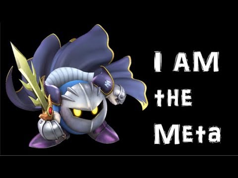 I AM the Meta