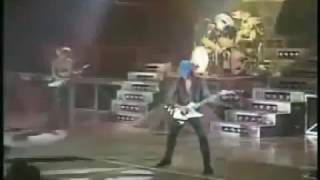 Scorpions - To Be With You in Heaven