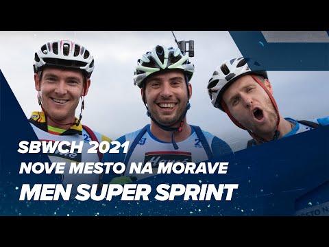 SBWCH21: Men Super Sprint