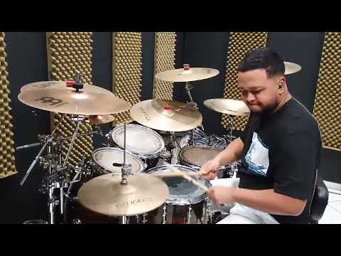 Bruno & Marrone - Te Amar Foi Ilusão / Ygor Cardoso l DRUM VÍDEO