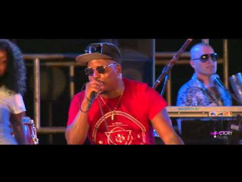 Kola Loka Negue "Que no se enamore"