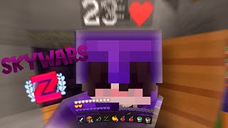 🔥Skywars🔥🏹 de fin de año xd / el ultimo video del año dx