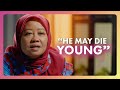 Life As The Heaviest Child On Earth Extraordinary People