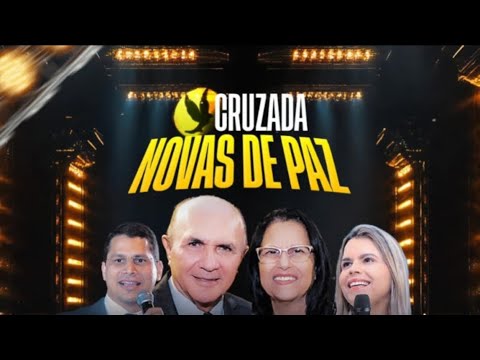 CRUZADA NOVAS DE PAZ EM DEFESA DA FAMÍLIA - ALTO SANTA TEREZINHA - RECIFE-PE