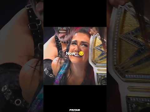 Bayley In His Prime vs Now 🥹 Edit