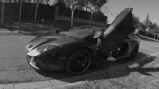 Mark Rostel - Por fin te encontré (Making of)  ft Kevin Rivas