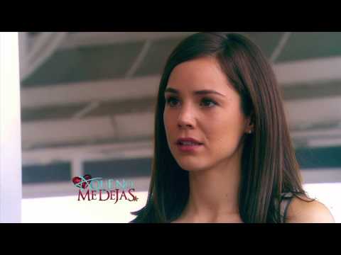 Trailer de A que no me dejas, corazón