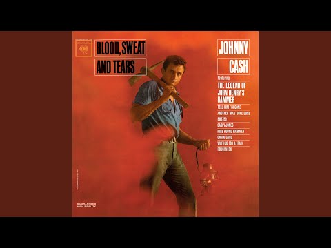 Roughneck - Johnny Cash