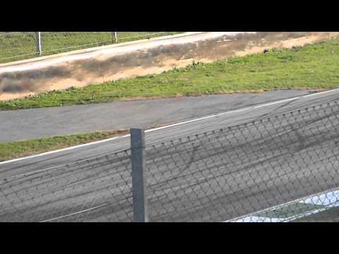 speed day monza 13 11 2011