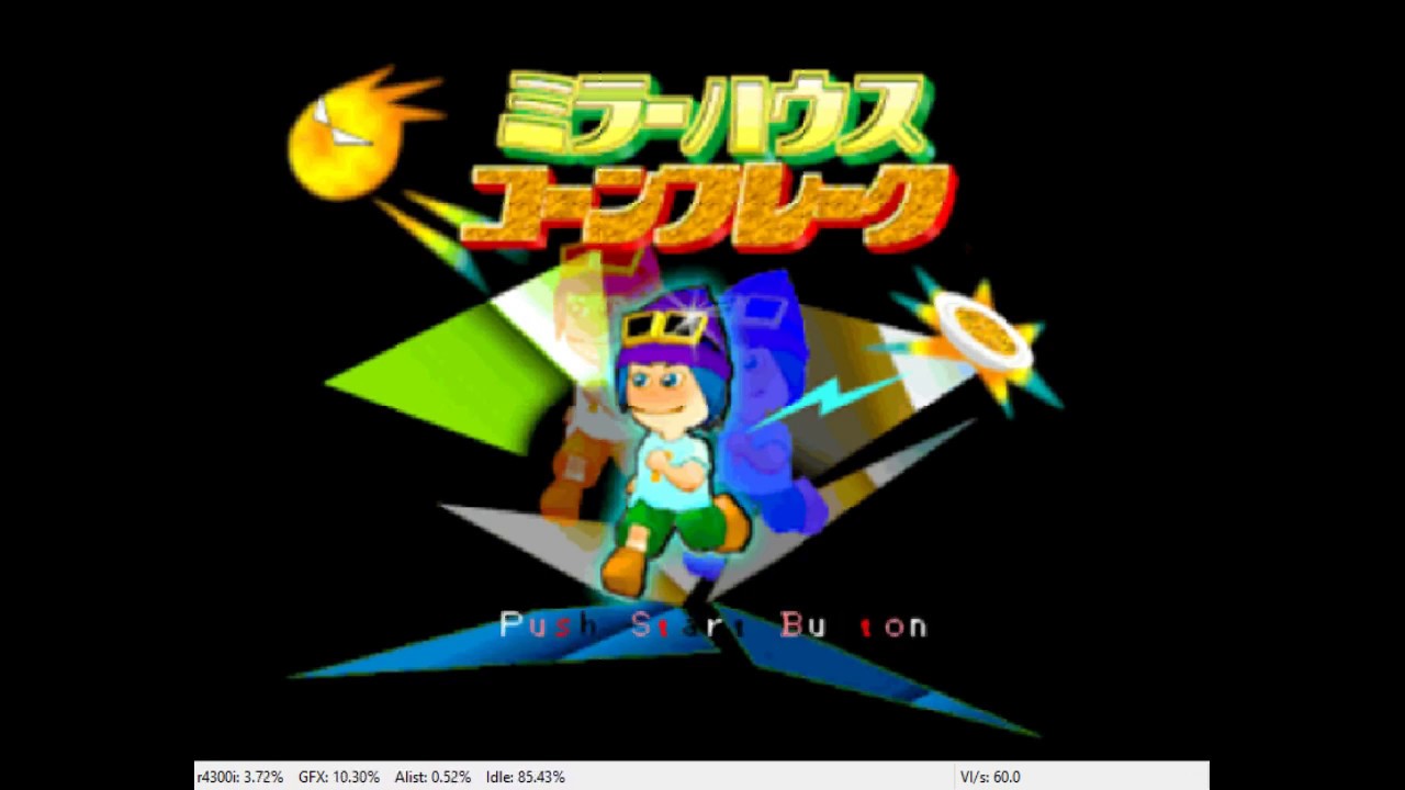 Gameplay Video