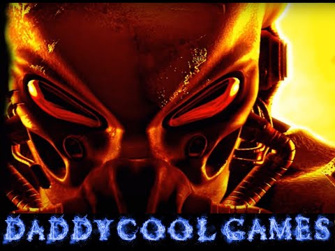 Fallout Tactics gameplay (insane difficulty): Mission #16 Newton