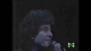 Stan Ridgway - Perugia, Italy 1989 PRO SHOT (complete broadcast show)