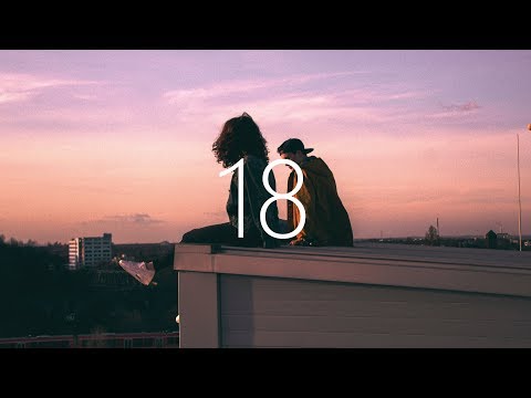 Miles Away & AXYS - 18 (Lyrics) ft. RYYZN