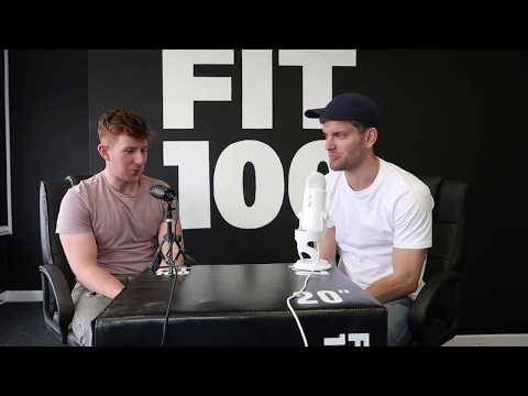 Cúpla Focal Podcast Episode 1