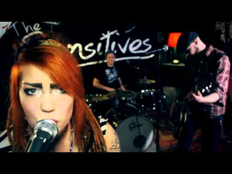 The Sensitives - Kill You Another Day, official video