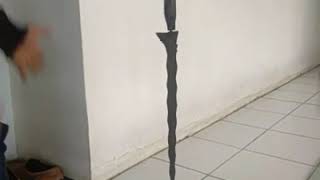 Download lagu keris berdiri mp3