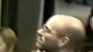 Nickelback Live in Abbostford October 17,1997