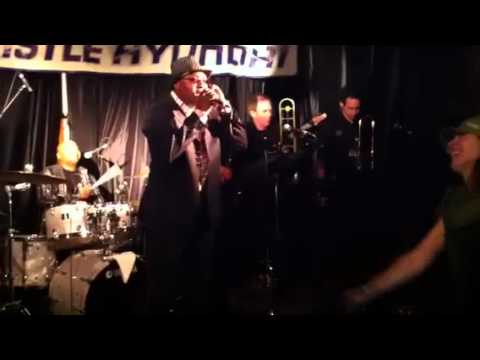 Edit King & Afro-Musica - NSMW 2011