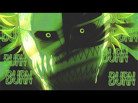 Ian I-Cee ft Oni Inc - BURN