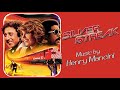 Silver Streak Soundtrack Suite Henry Mancini
