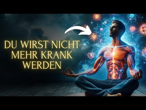 So wirst Du gesund UND bleibst gesund - Schamanische Atemmeditation 🌿🧘‍♀️