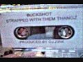 Buckshot - Intro
