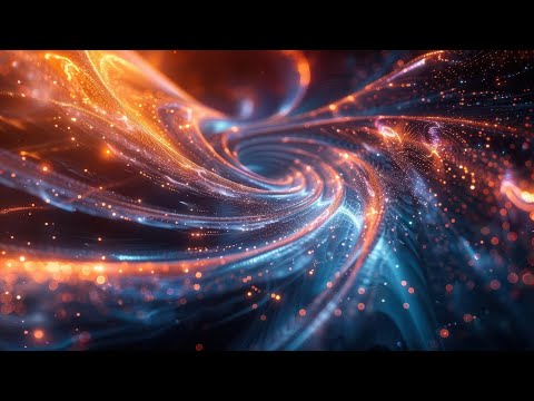 GEDANKEN SIND DEINE WAHRE MACHT, Teil V - Materie ist eine Illusion