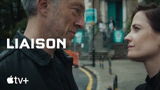 Liaison — Official Trailer | Apple TV+