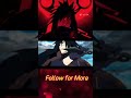 Madara Uchiha Edit AMV Song Helicopter Anime Kurama Uzumakinaruto Madara Madarauchiha
