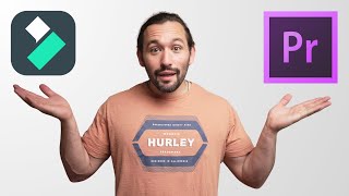 Filmora vs Adobe Premiere Pro 2025: Which Video Editor Should You Use?