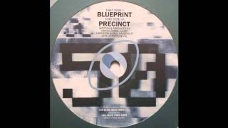 Hardcore Disco - Precinct (Acid Techno 2000)