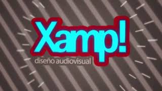 Animación Xamp!