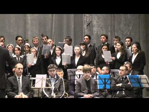 05 Cum sa-ti multumesc - Sarbatoarea Multumirii 29.10.2011