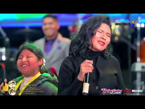 Yarita lizhet yanarico en candarave 2023