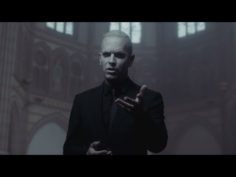 LORD OF THE LOST - One Last Song (Official Video) | Napalm Records