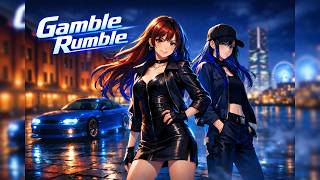 Download lagu 【頭文字D】Gamble Rumble / m.o.v.e – Techno Pop Eurobeat Cover | MIRAGE OVERDRIVE mp3 Download lagu 【頭文字D】Gamble Rumble / m.o.v.e – Techno Pop Eurobeat Cover | MIRAGE OVERDRIVE mp3