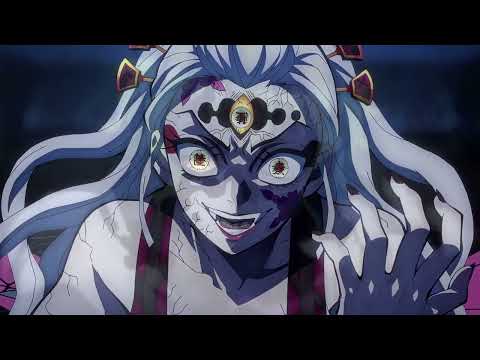 $uicideboy$ - Demon Slayer 8k 60fps AMV