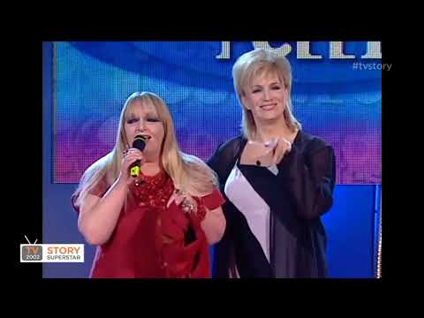 Omaggio a Gabriella Ferri da "Testarda Io" di Iva Zanicchi