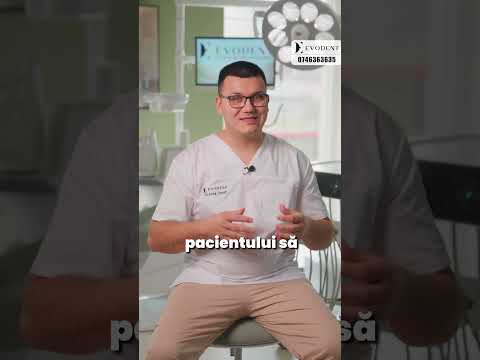 Din ce materiale este făcută dantura fixă?