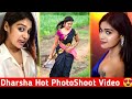 Dharsha Actress Latest Photo Hot Shooting Video Nagatamizha