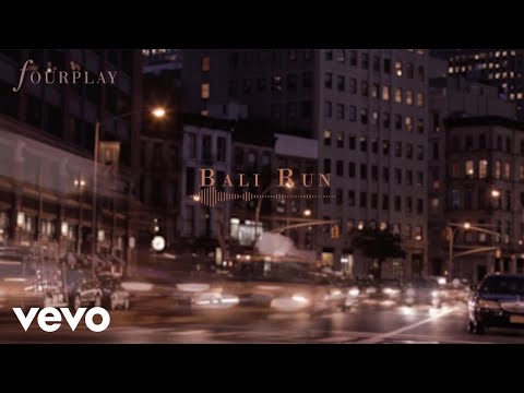 Bali Run