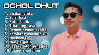 Download lagu FULL ALBUM TERBARU 2025 OCHOL DHUT BISIKAN CINTA - SEISI HATI - PUTER BALIK mp3 Download lagu FULL ALBUM TERBARU 2025 OCHOL DHUT BISIKAN CINTA - SEISI HATI - PUTER BALIK mp3