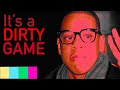 Jay-Z - Minority Report | COLOR BARS - S01E11