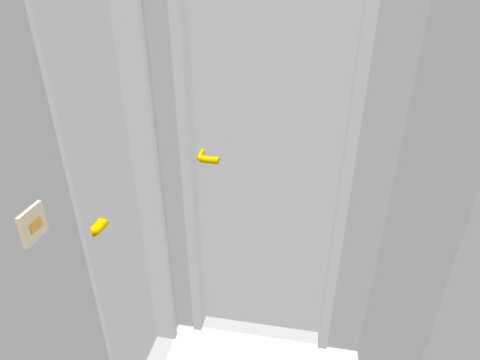 Rundgang im Rohbau meiner Wohnung.mov