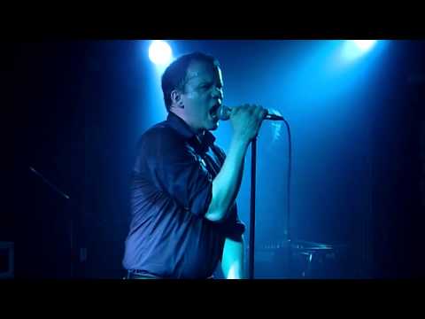 Komplikations - Faces (live @ Kirche von Unten/Berlin, 8. Feb 2013)