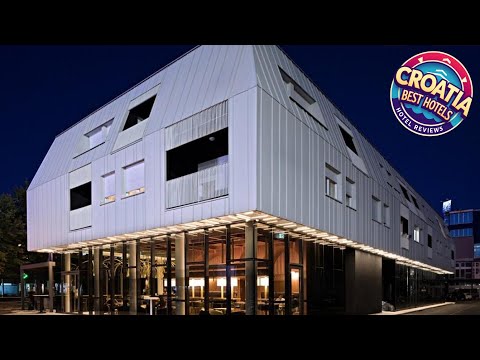 Apartman ‘Marko’ | Kutina, Croatia | Hotel Review 🏨