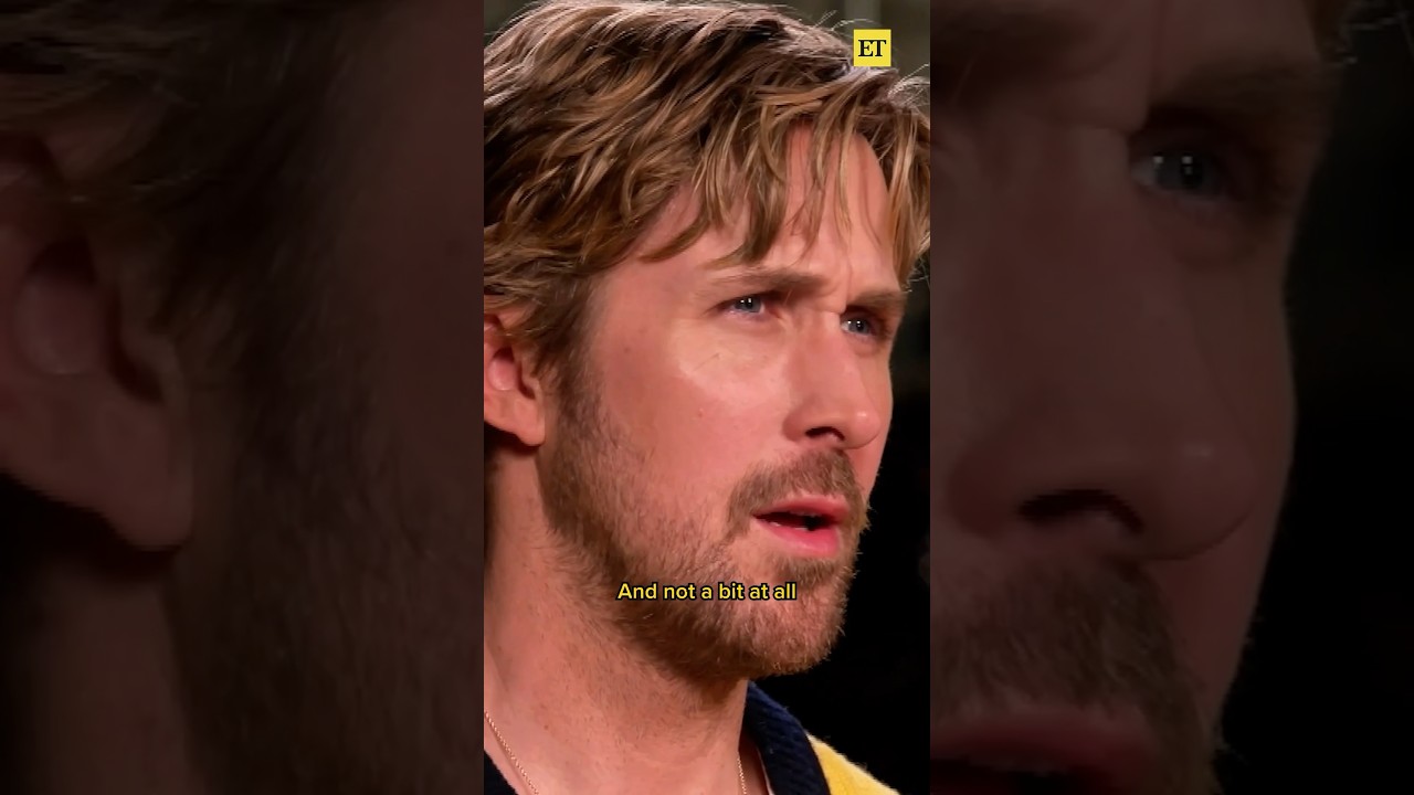 Ryan Gosling CAN'T Believe We Returned This Item To Him 📫🤣