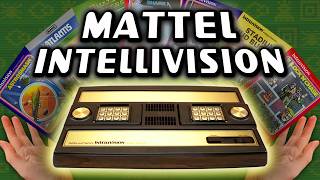 The Intellivision Changed Me (but at what cost?!)