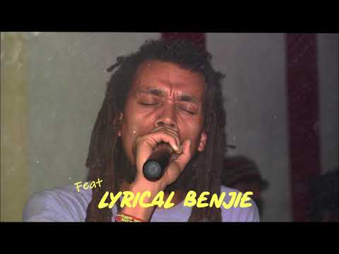 Teaser Angers Dub Club #8 - King Shiloh Sound System