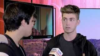 Cameron Palatas, Alexandria DeBerry & Pass the Light video